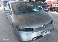 HONDA CIVIC 2008
