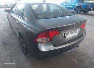 HONDA CIVIC 2008