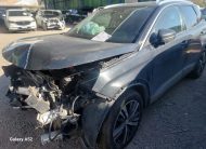 PEUGEOT 3008 2020