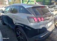 PEUGEOT 3008 2020