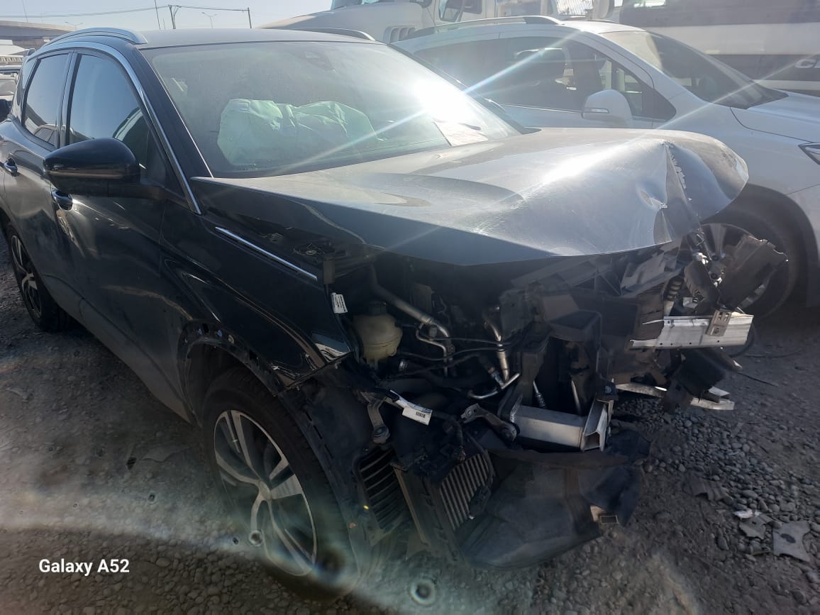 PEUGEOT 3008 2020