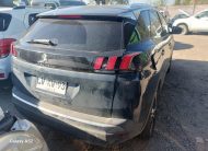 PEUGEOT 3008 2020