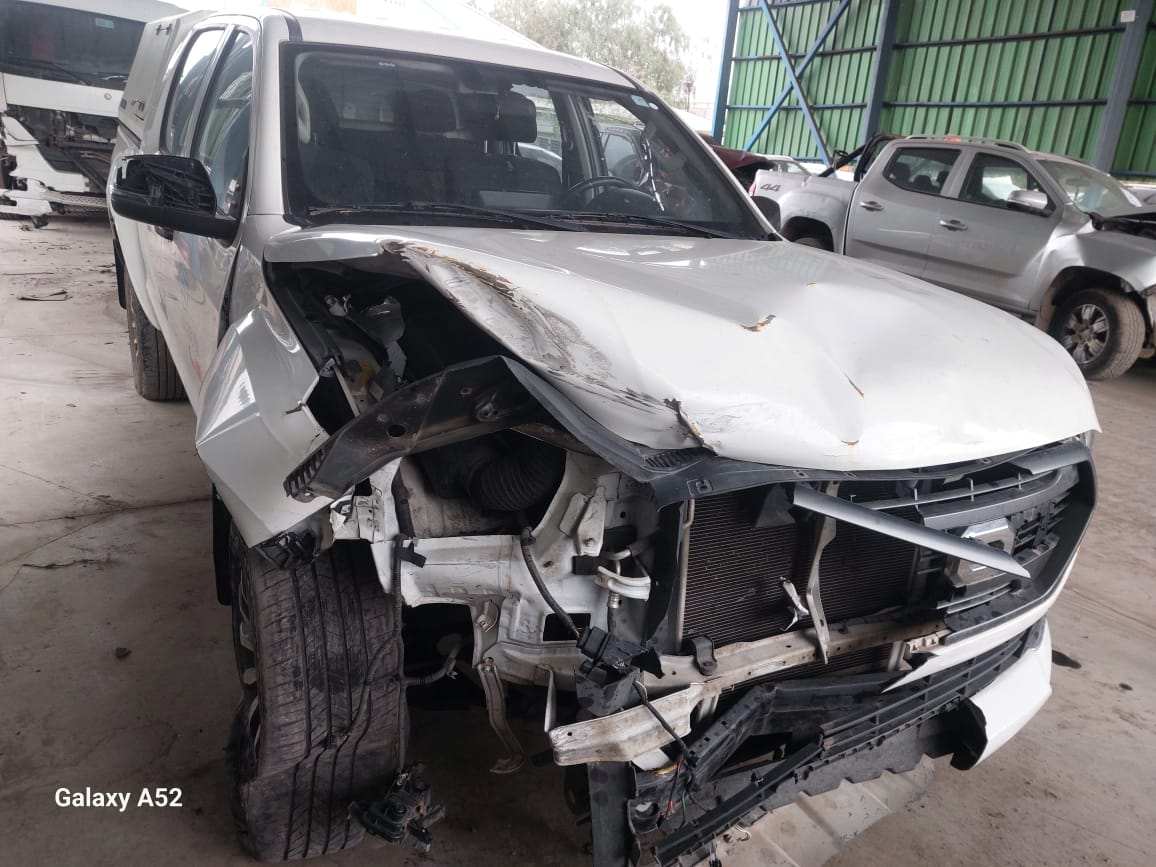 FOTON G7 2024