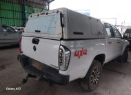FOTON G7 2024