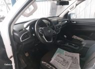 FOTON G7 2024