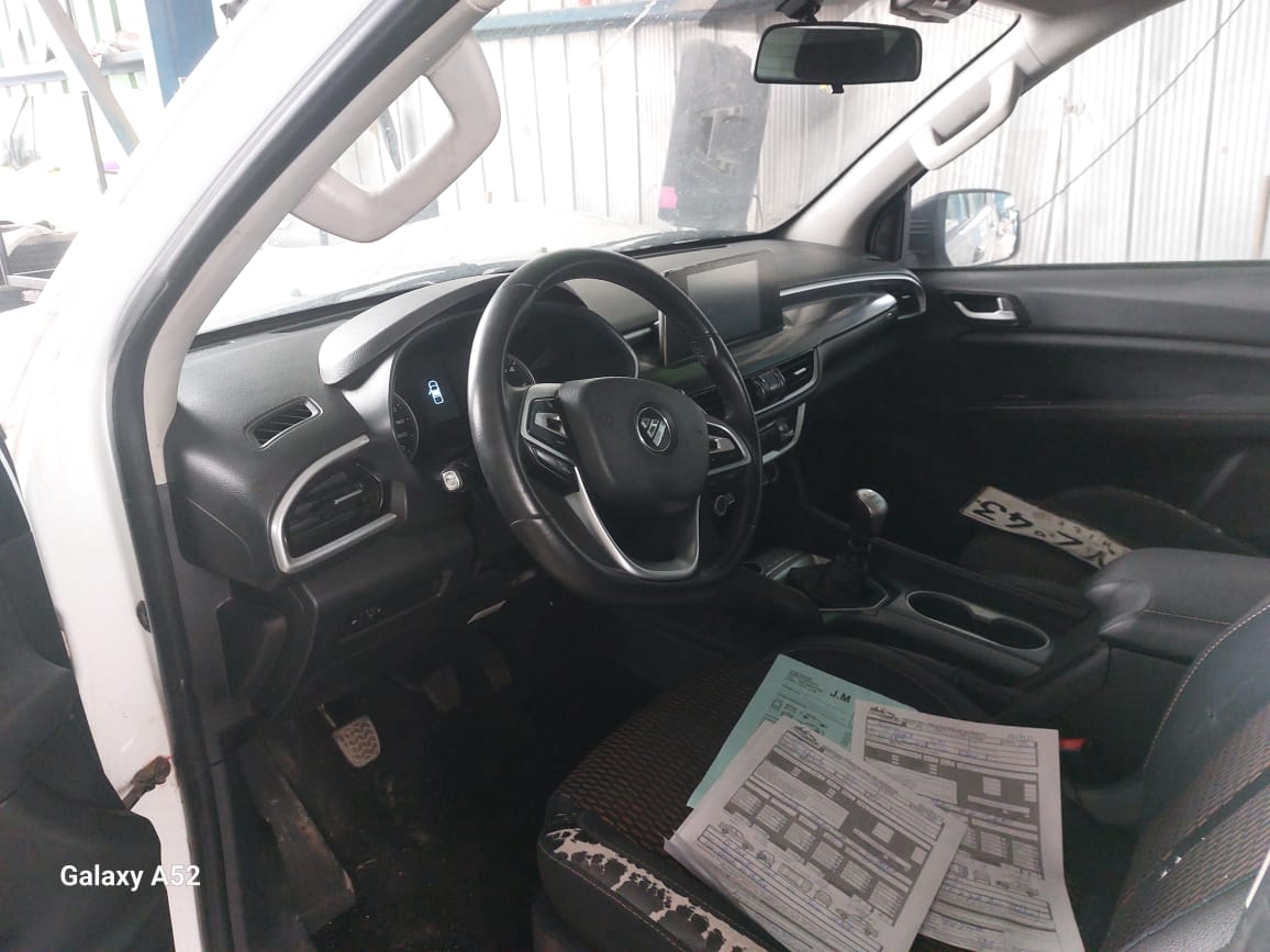 FOTON G7 2024