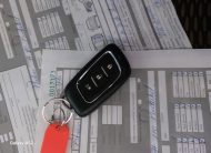 FOTON G7 2024
