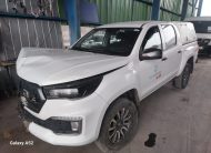FOTON G7 2024