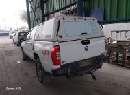 FOTON G7 2024