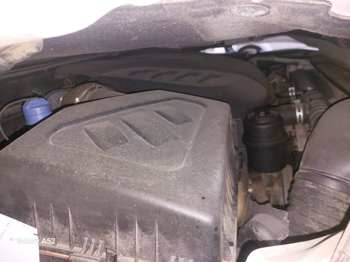 FOTON G7 2024