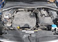 SKODA KODIAQ 2019