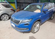 SKODA KODIAQ 2019