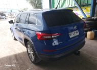 SKODA KODIAQ 2019