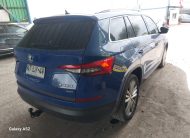 SKODA KODIAQ 2019
