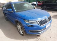 SKODA KODIAQ 2019