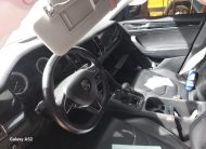 SKODA KODIAQ 2019