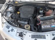 RENAULT SANDERO 2013