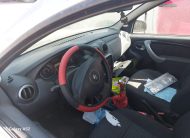 RENAULT SANDERO 2013
