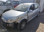 RENAULT SANDERO 2013