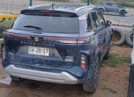 SUZUKI GRAND VITARA 2024