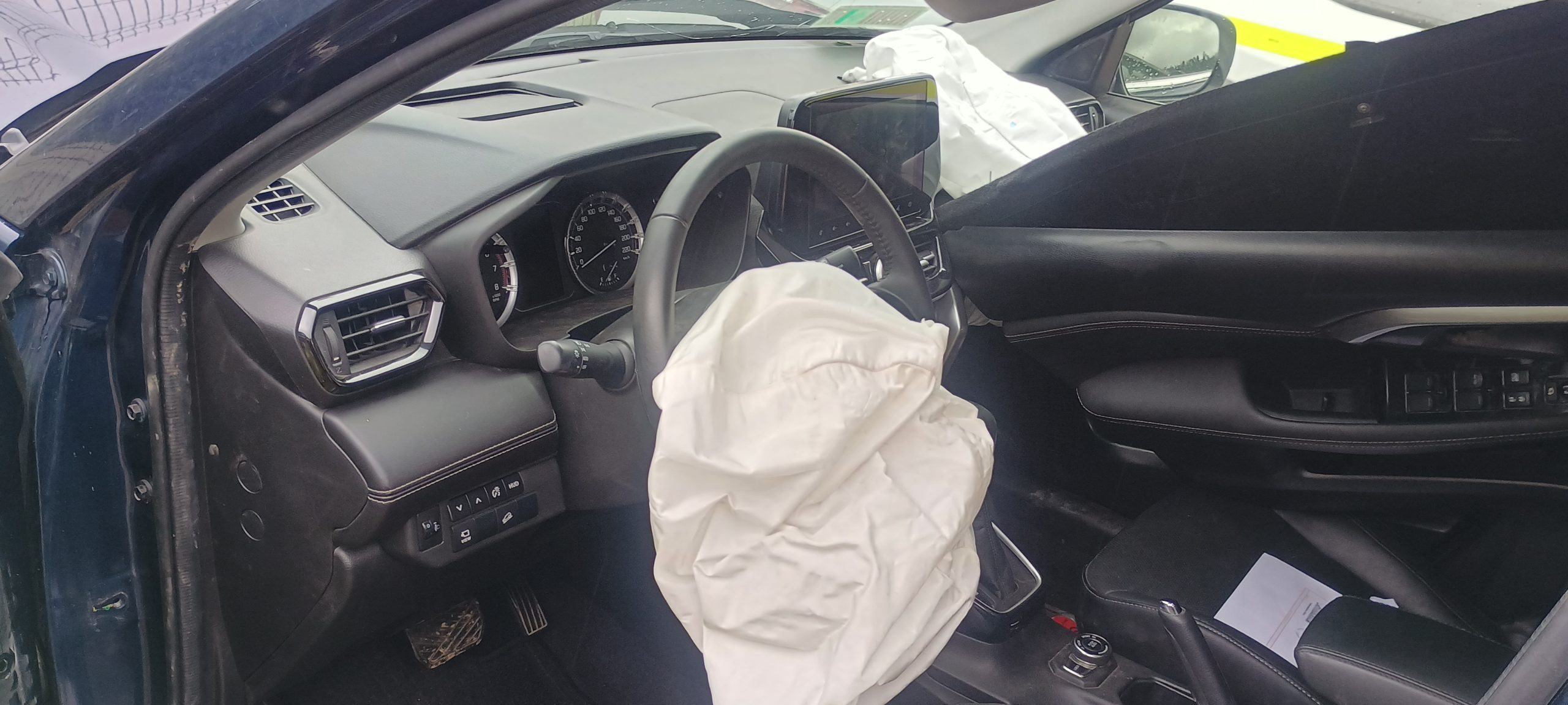 SUZUKI GRAND VITARA 2024