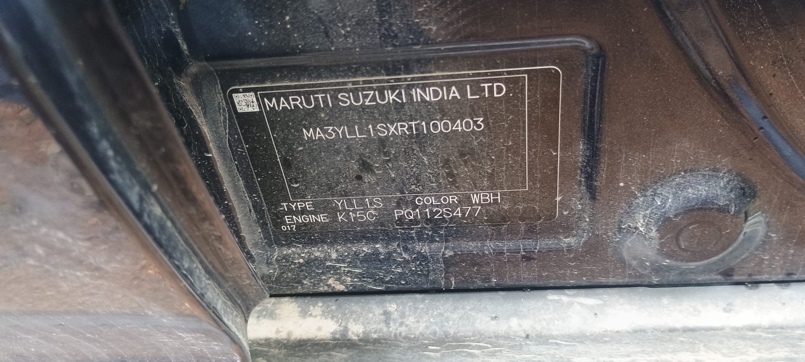 SUZUKI GRAND VITARA 2024