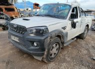 MAHINDRA PICK UP 2025
