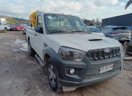 MAHINDRA PICK UP 2025