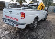 MAHINDRA PICK UP 2025