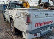MAHINDRA PICK UP 2025
