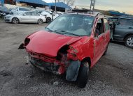 CHERY IQ 2013