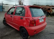 CHERY IQ 2013