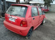 CHERY IQ 2013