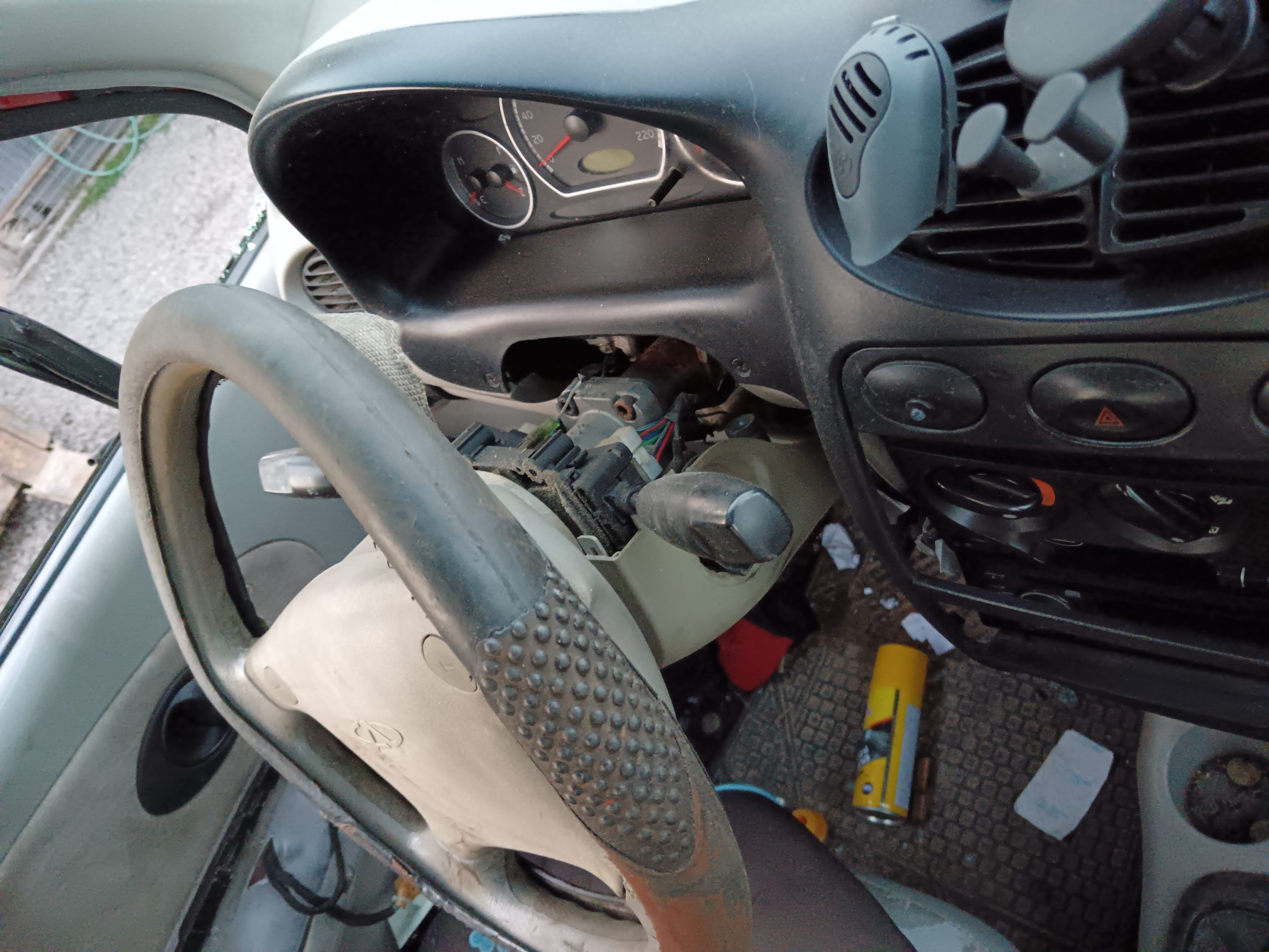 CHERY IQ 2013