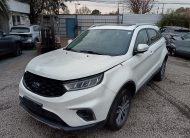 FORD TERRITORY TREND 2021