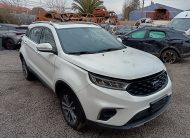 FORD TERRITORY TREND 2021