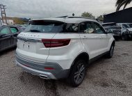 FORD TERRITORY TREND 2021