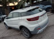 FORD TERRITORY TREND 2021