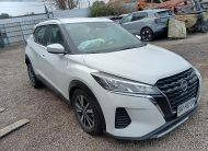 NISSAN KICKS 2023