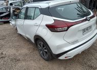NISSAN KICKS 2023