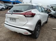 NISSAN KICKS 2023