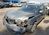 MAZDA 3 2007