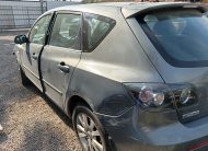 MAZDA 3 2007