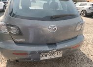 MAZDA 3 2007