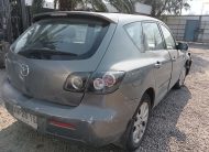 MAZDA 3 2007