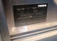 MAZDA 3 2007