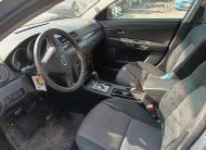 MAZDA 3 2007