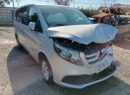 MERCEDES BENZ V220 2023