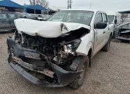 NISSAN NP 300 2019