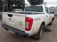 NISSAN NP 300 2019